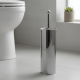 Stainless Steel Toilet Brush